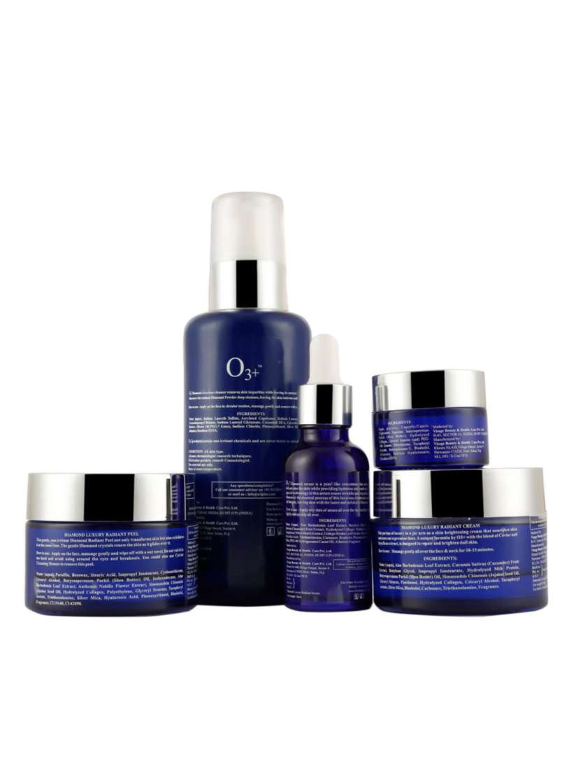 O3+ facial kit price sale