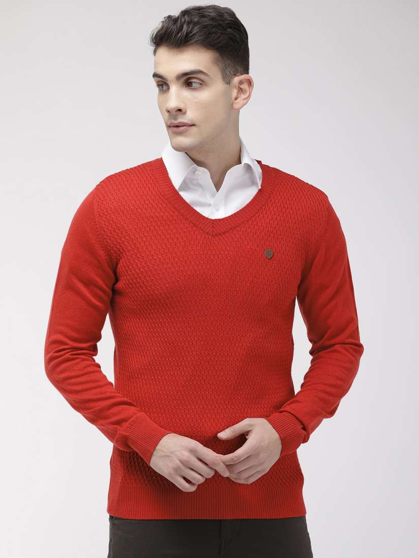 Raymond sweaters for men hotsell