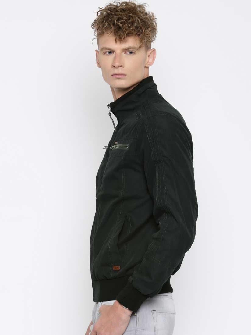 Ed hardy jackets myntra best sale