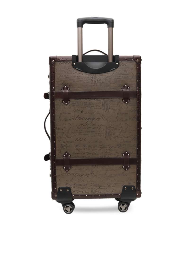 Da milano trolley bag hotsell