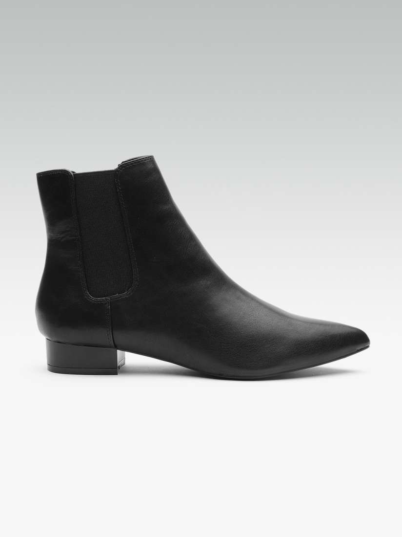 Dorothy perkins chelsea boots cheap