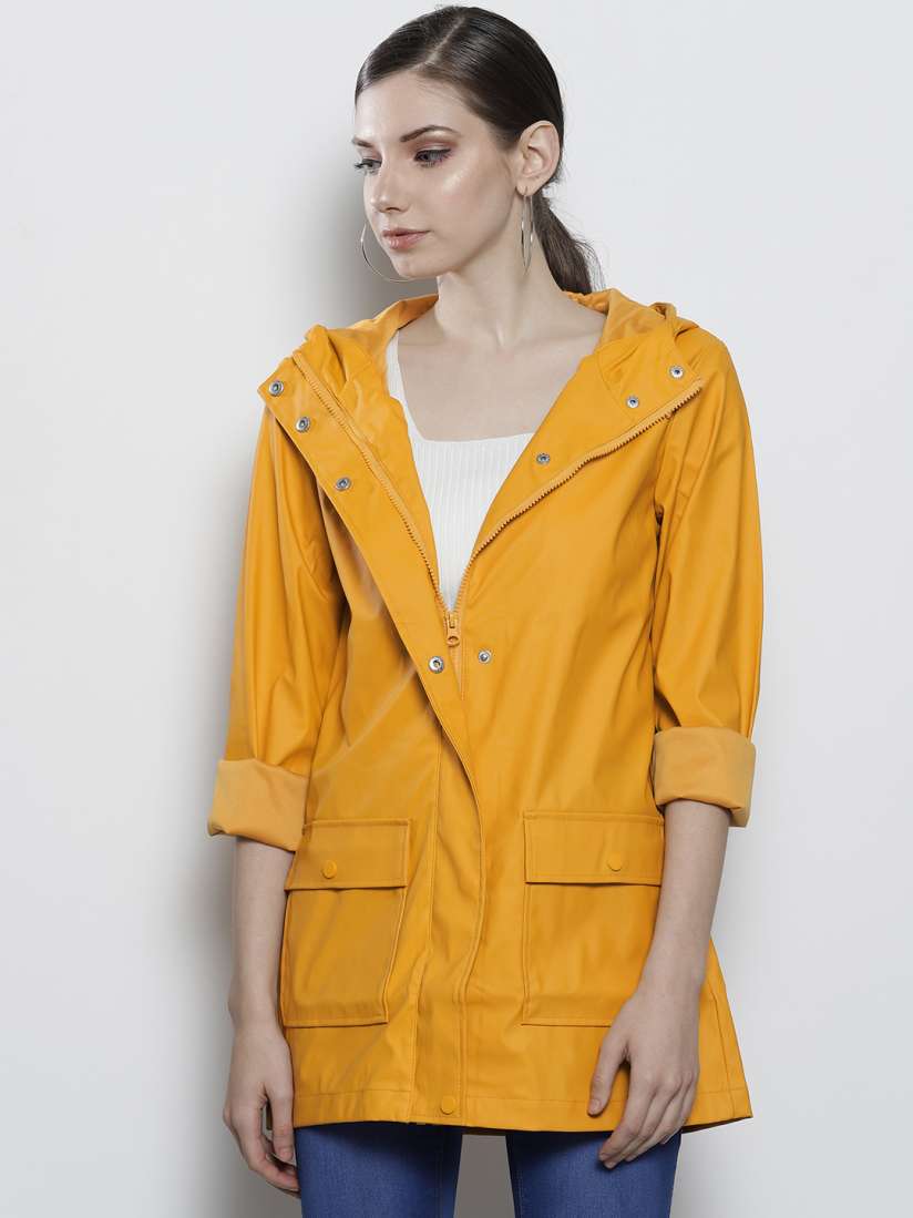 Dorothy perkins yellow jacket store