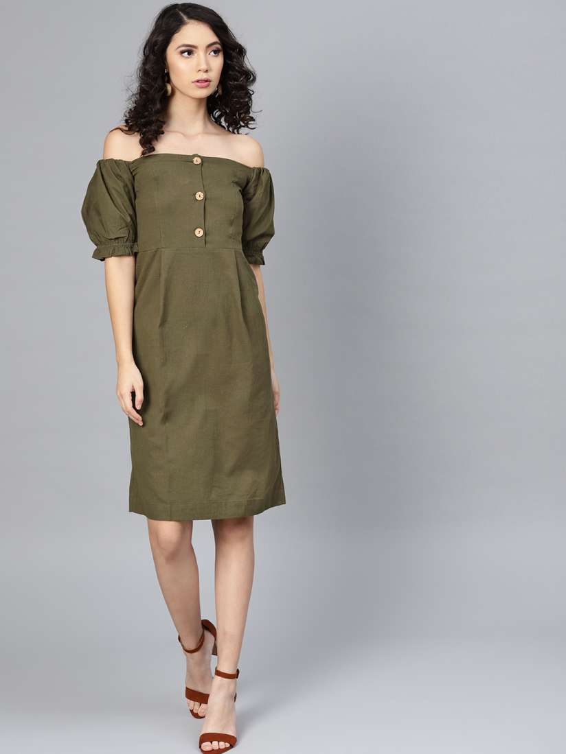 Sassafras dresses online myntra hot sale
