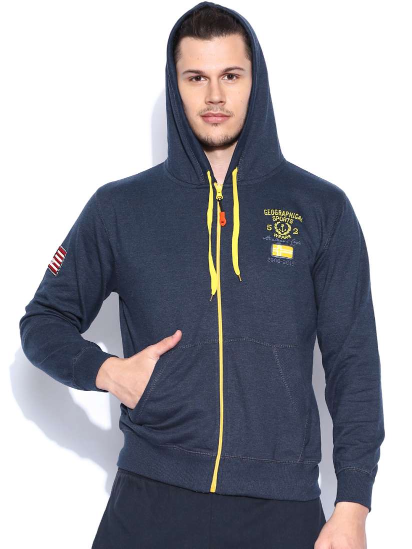 Fila sweatshirt myntra outlet