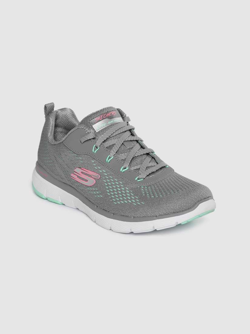 Skechers flex appeal 3.0 breezin kicks new arrivals