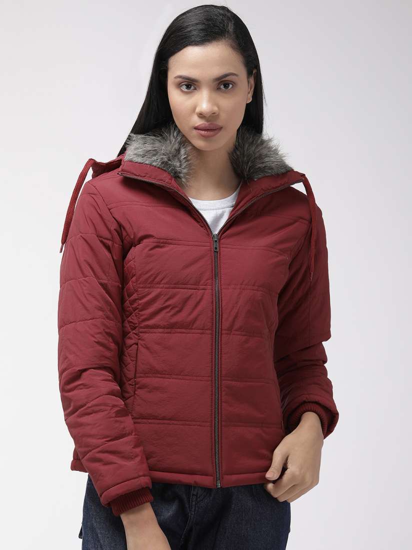 Fort collins jacket myntra deals