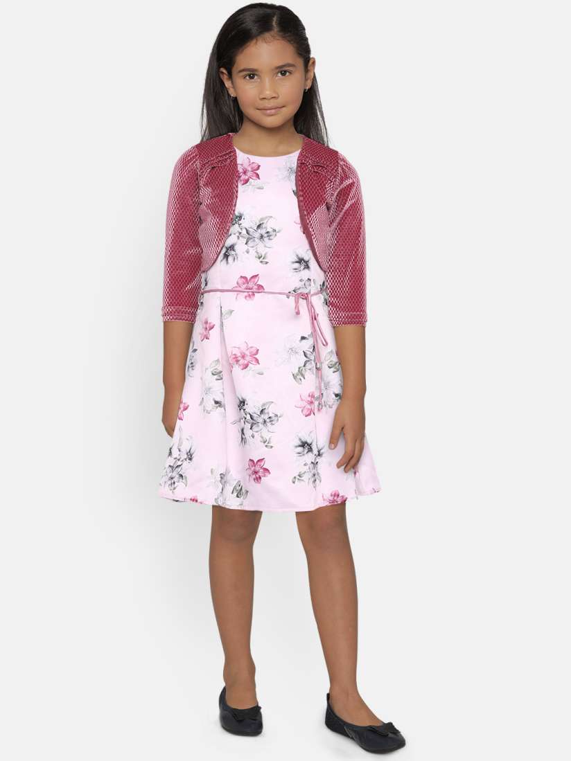 Peppermint dresses myntra hotsell