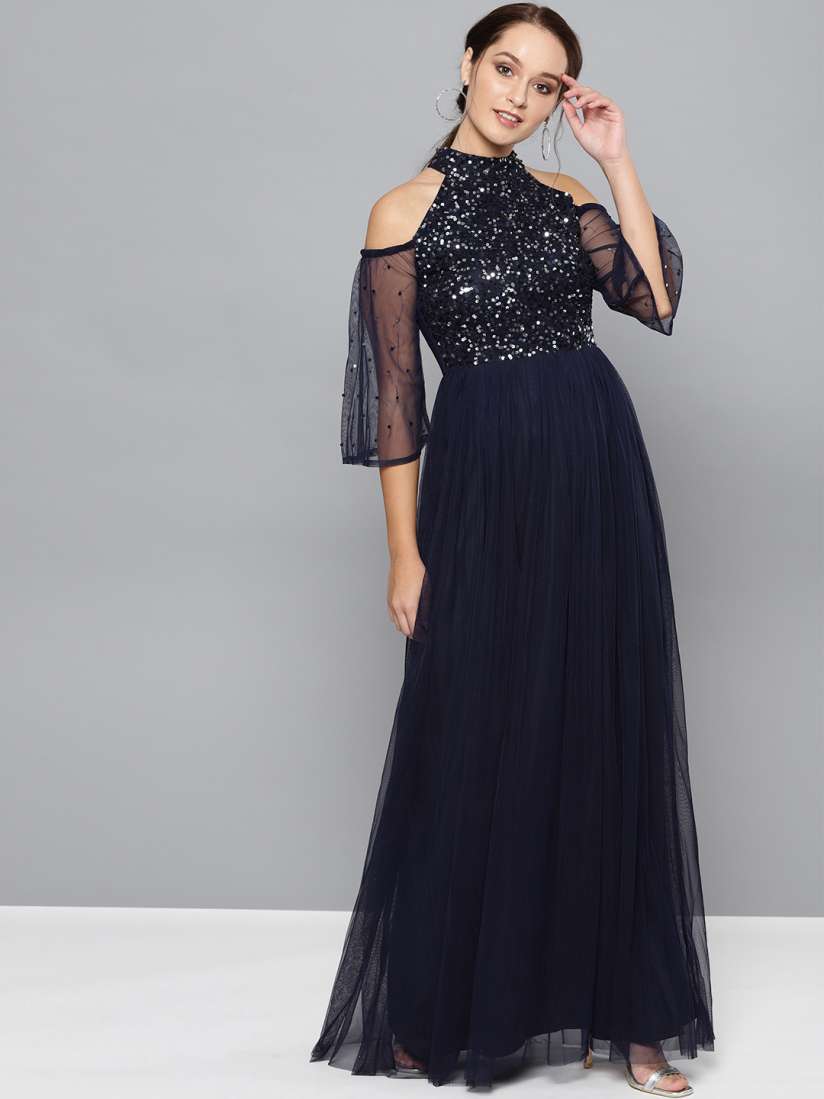 Street 9 maxi dress new arrivals