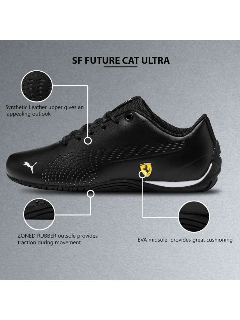 Puma sf drift cat 5 new arrivals