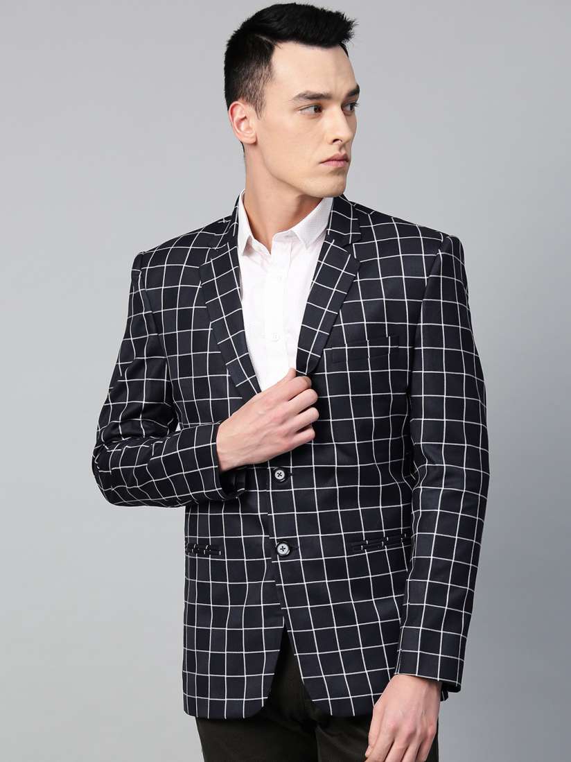 Manq blazer sales
