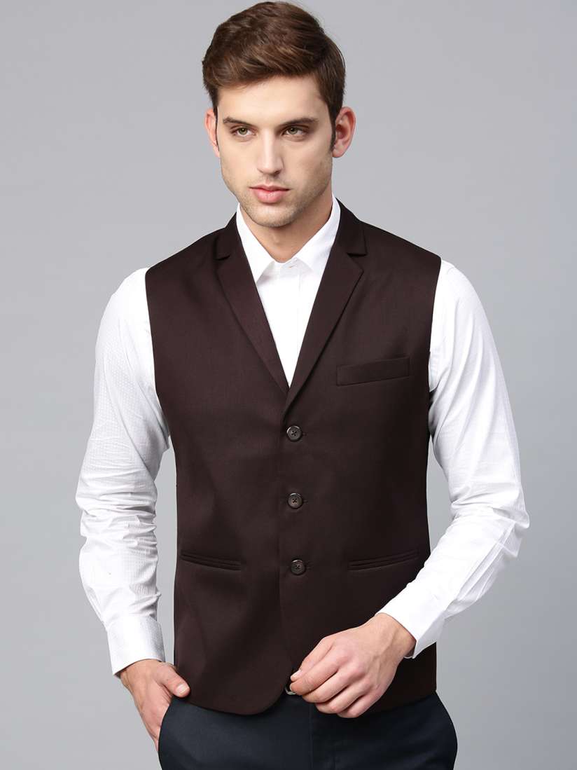 Manq waistcoat on sale