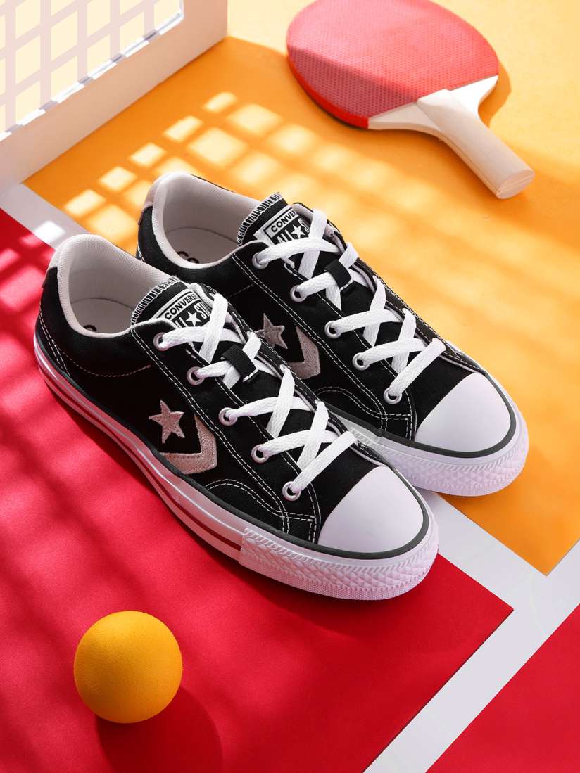 Zapatillas star player core canvas on sale