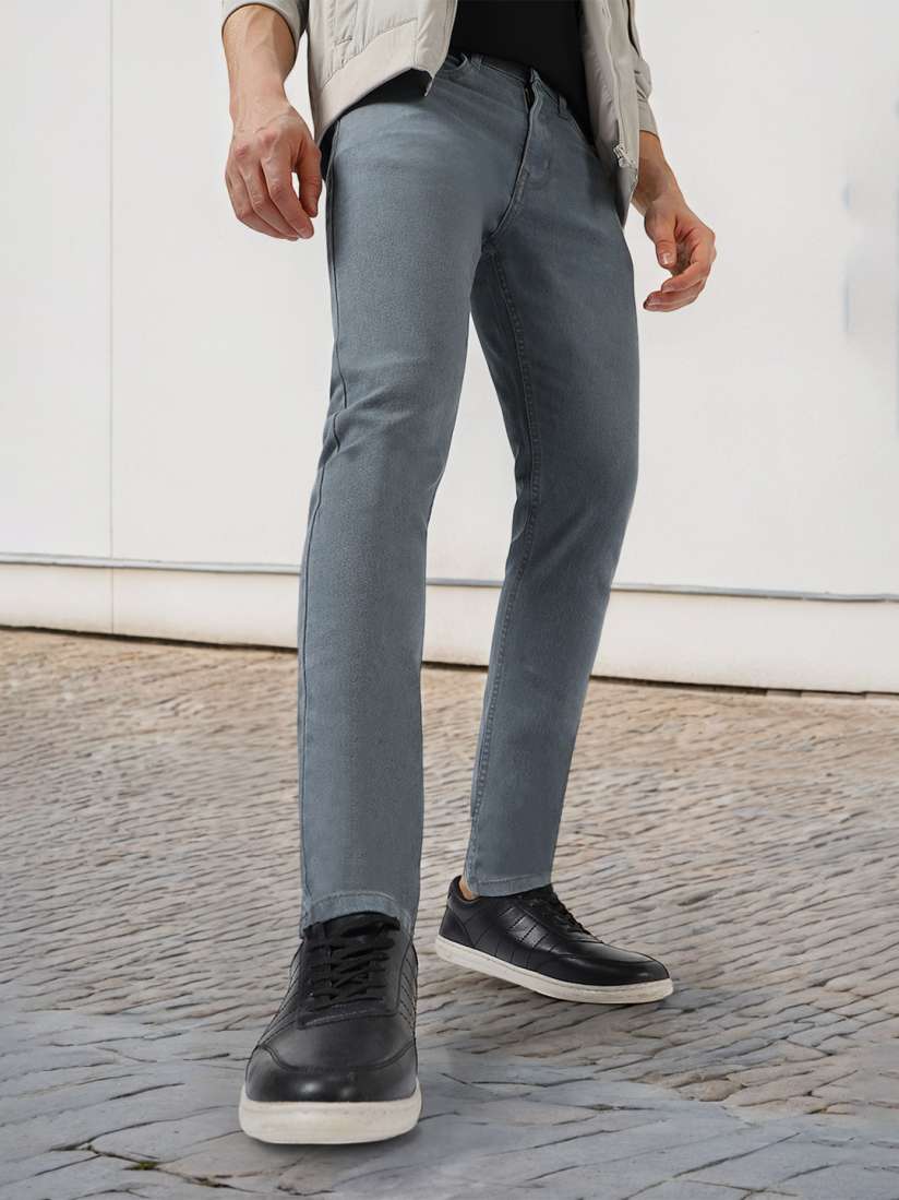 Myntra clothing mens jeans clearance