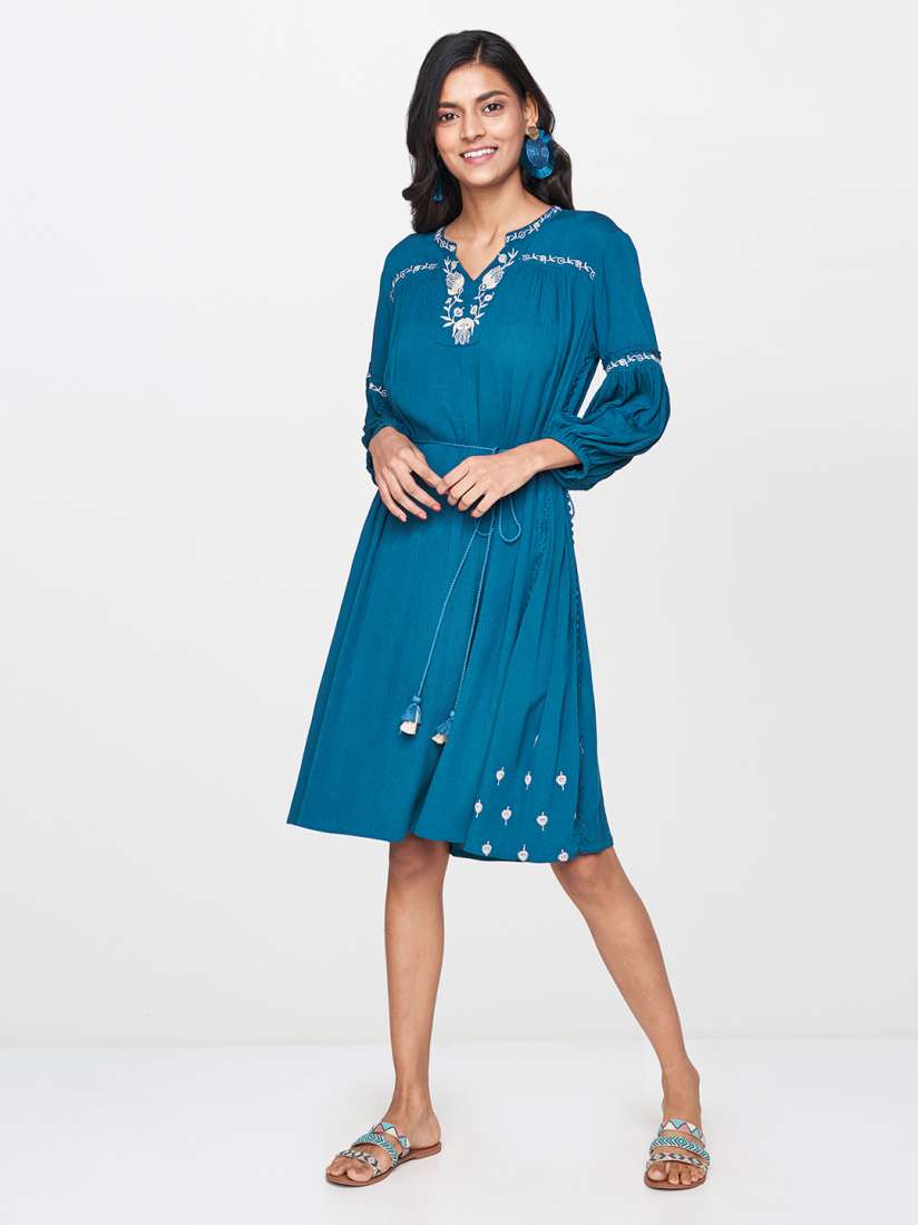 Global desi dresses myntra new arrivals