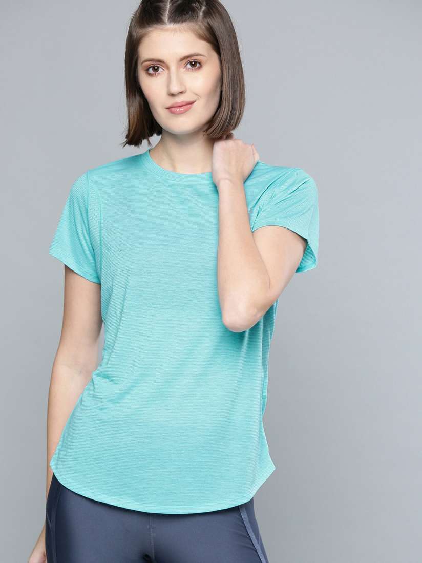 Under armour streaker 2.0 short sleeve sale