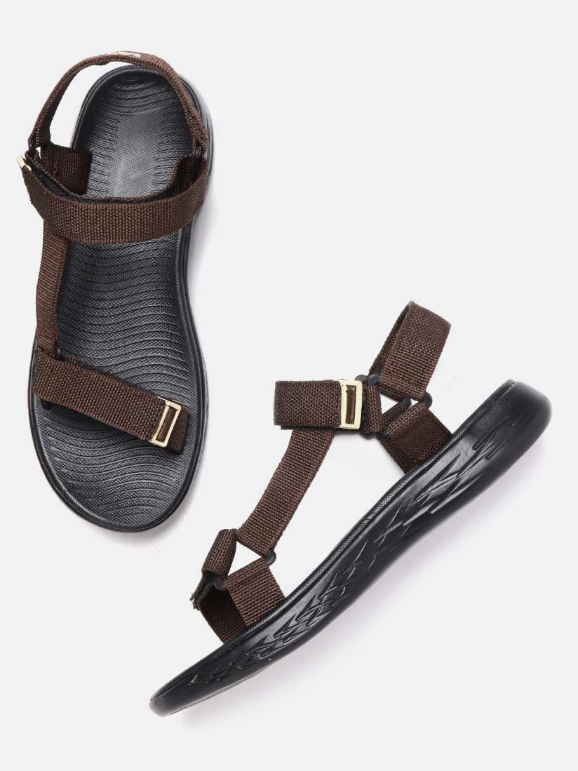 Hrx sandals for men online