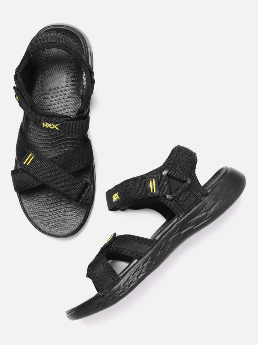 Hrx sandals myntra outlet