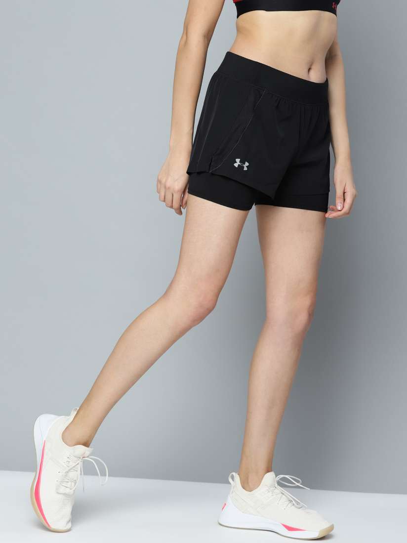 Armour Running Shorts With Under Armour Speedpocket In Shorts Buy