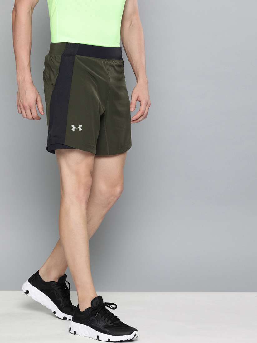 Ua qualifier shorts discount