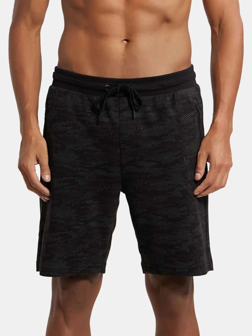 Jockey straight fit shorts new arrivals
