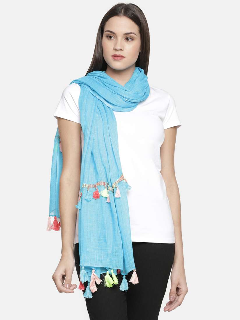 Myntra scarf hot sale