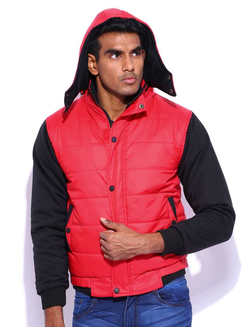 Reversible jacket myntra hot sale