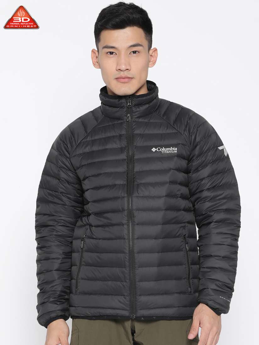 Columbia hiking jacket shop