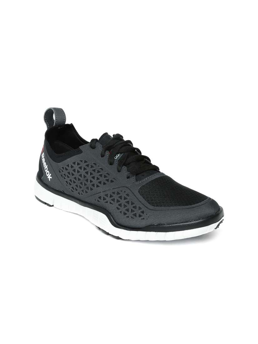 Reebok women's zquick running shoe sale
