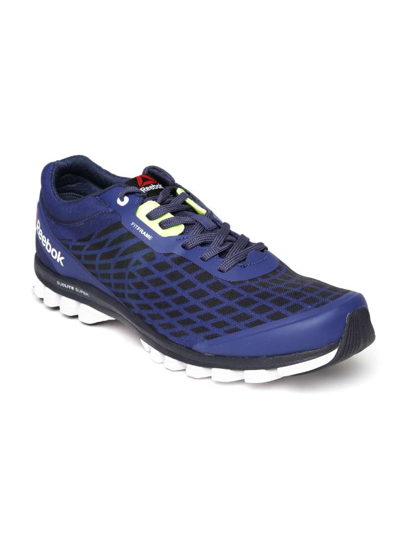 Reebok sublite super store