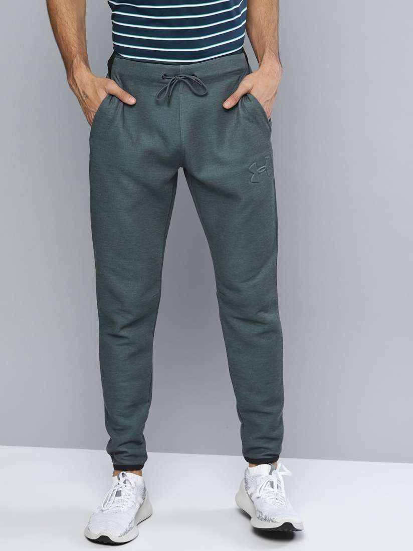 Men's ua unstoppable move light joggers clearance