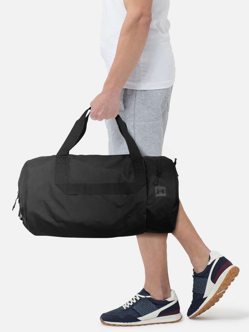 Under armour sportstyle duffel top