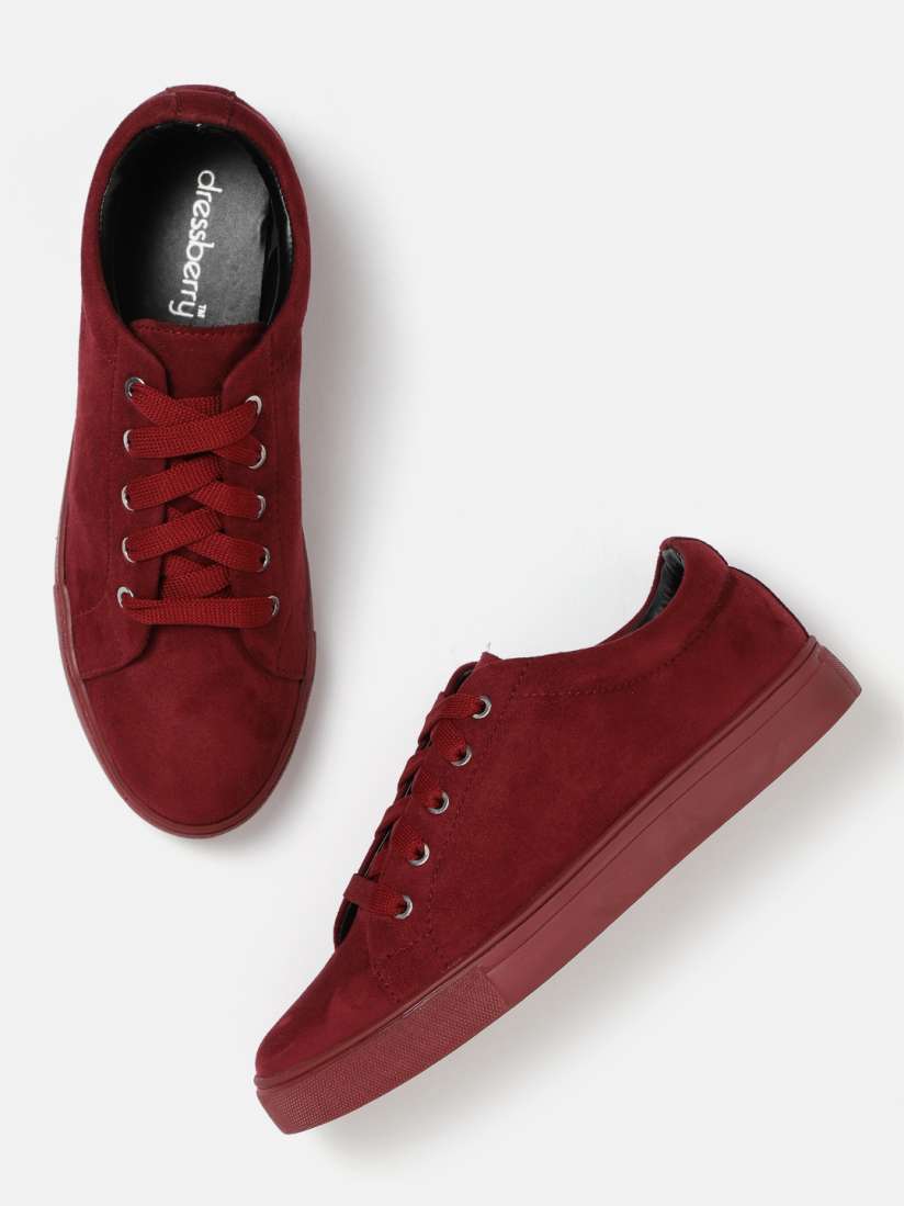 Myntra dressberry shoes shop