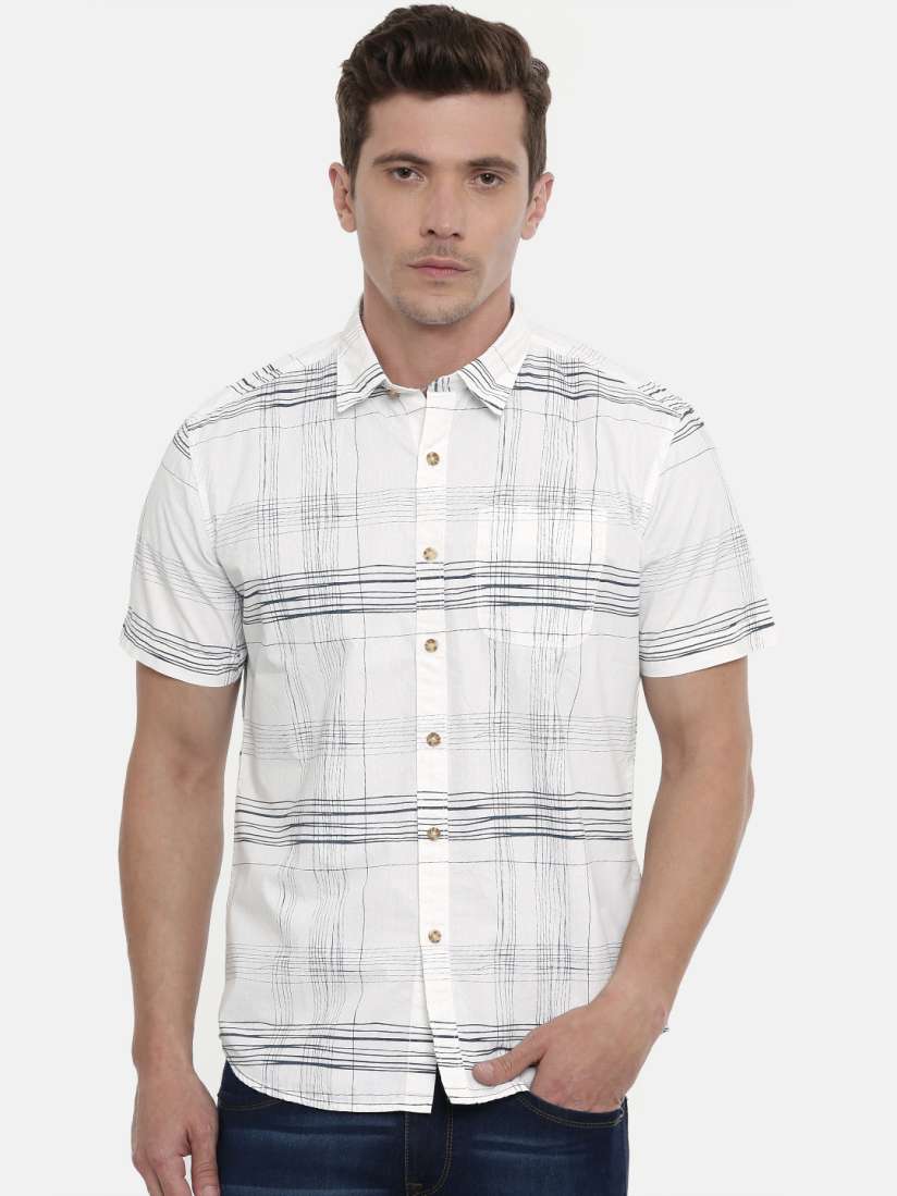 Pepe jeans casual shirts store