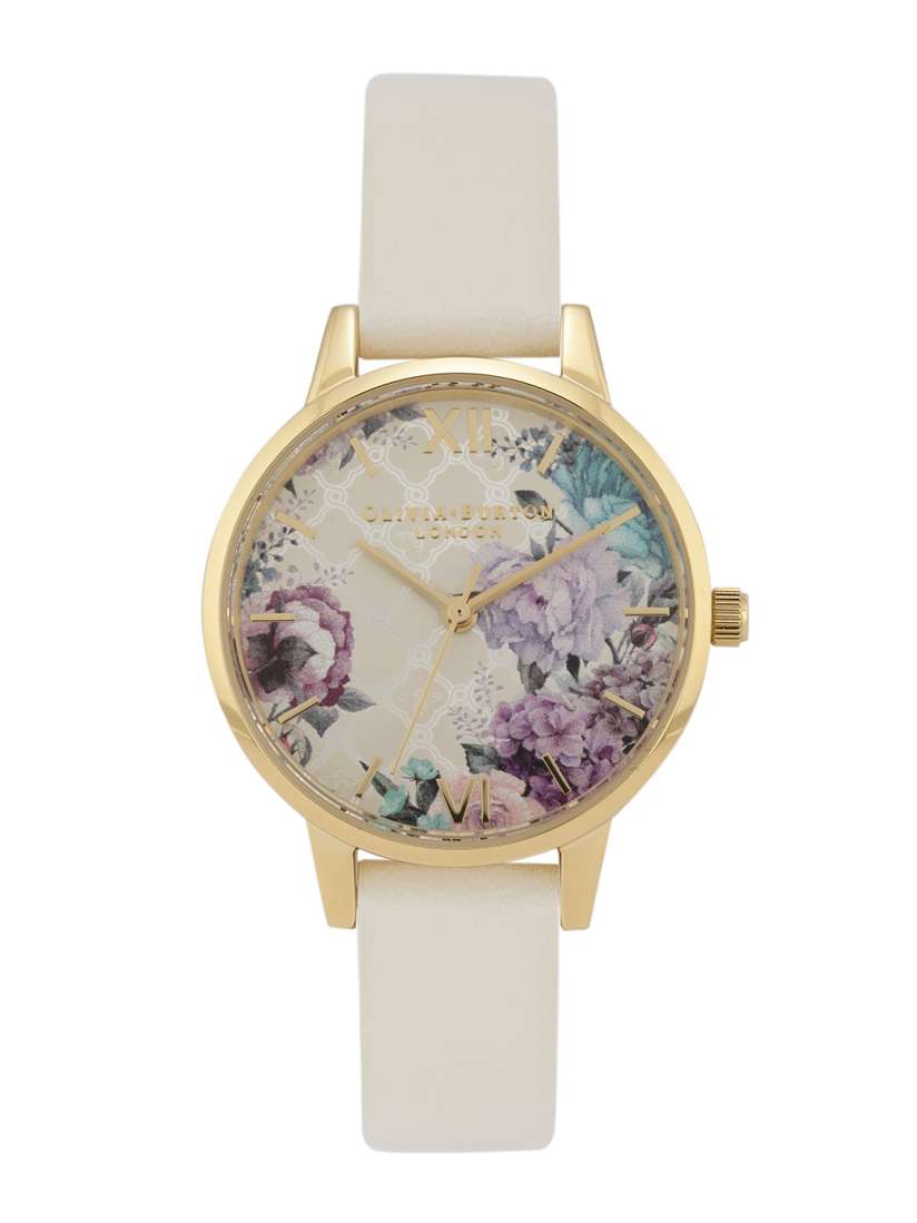 Burton london watch sales