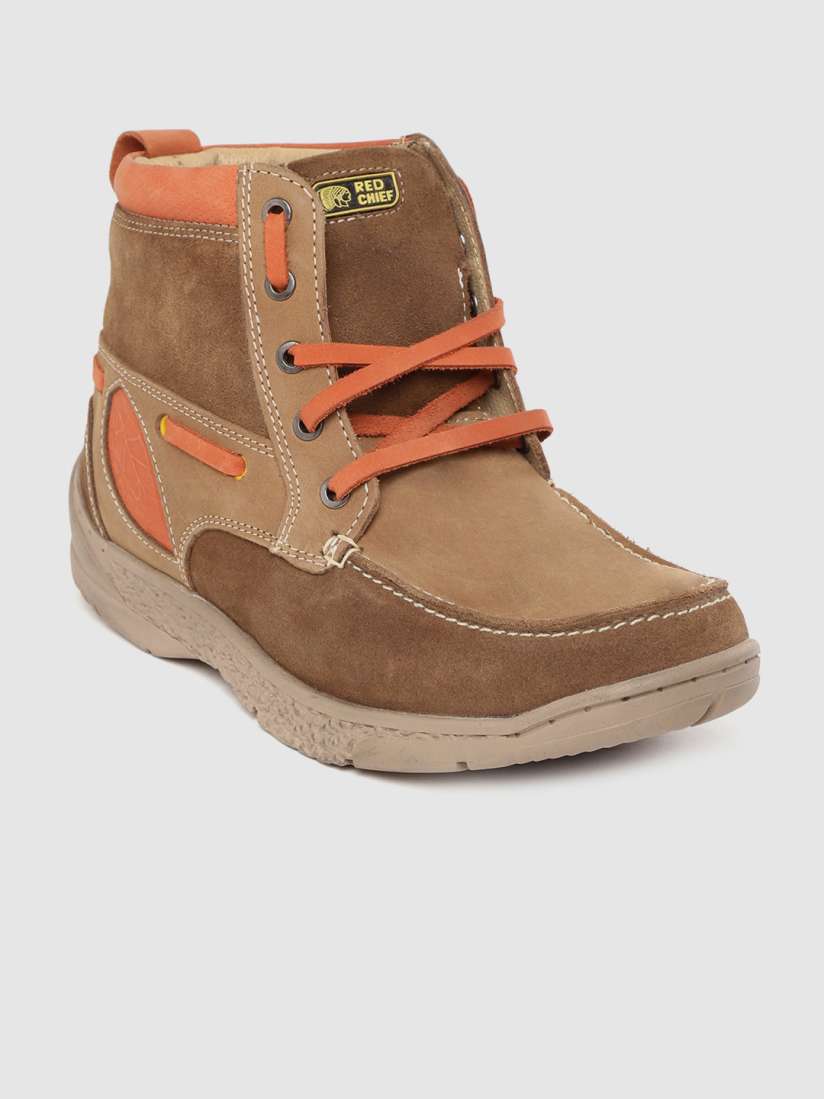 Red chief shoes myntra sales