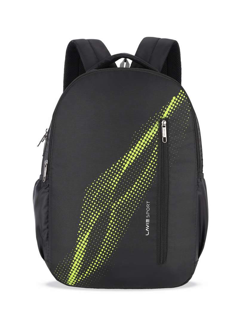 Buy LAVIE SPORT Unisex Atlantis 32L Laptop Backpack Backpacks for Unisex 10831208 Myntra