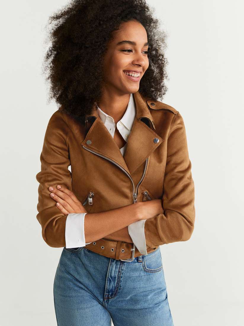 Mango ladies jackets on sale