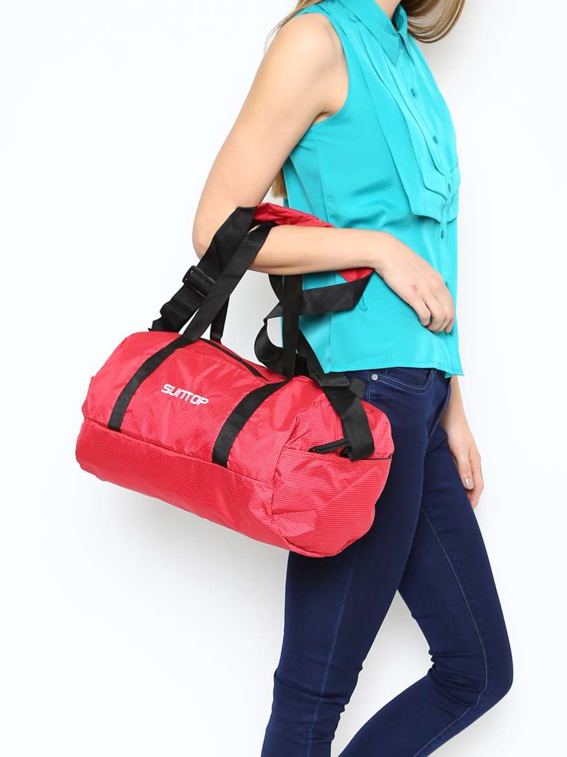 Suntop duffle bags clearance
