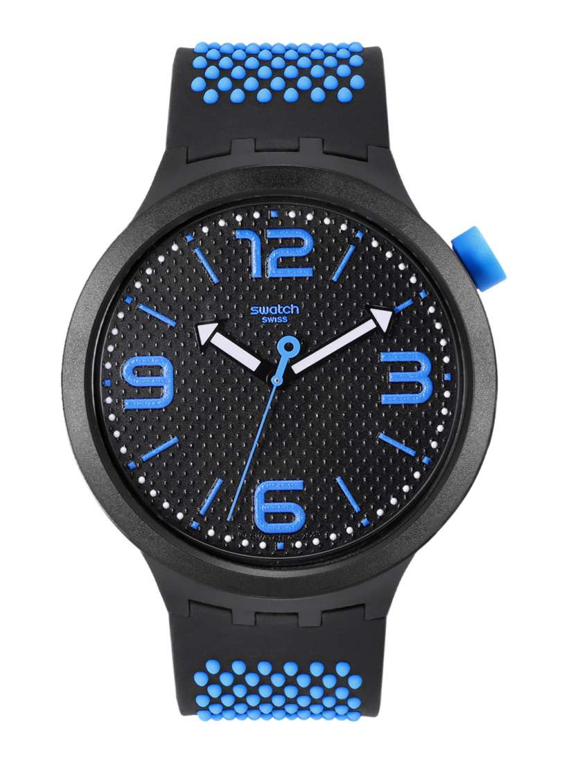 Swiss made water resistant on sale