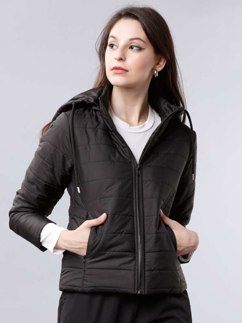 Myntra winter wear jackets 2025