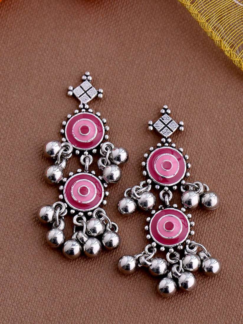 Myntra voylla earrings hotsell