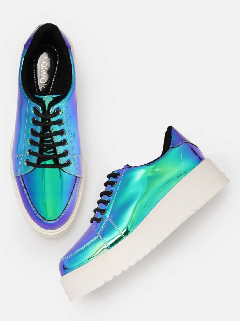 Catwalk lifestyle shoes store