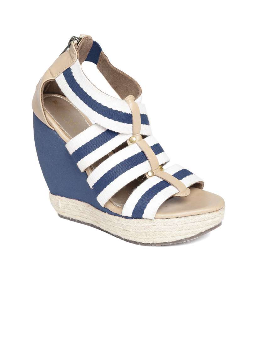 Catwalk wedges myntra shop