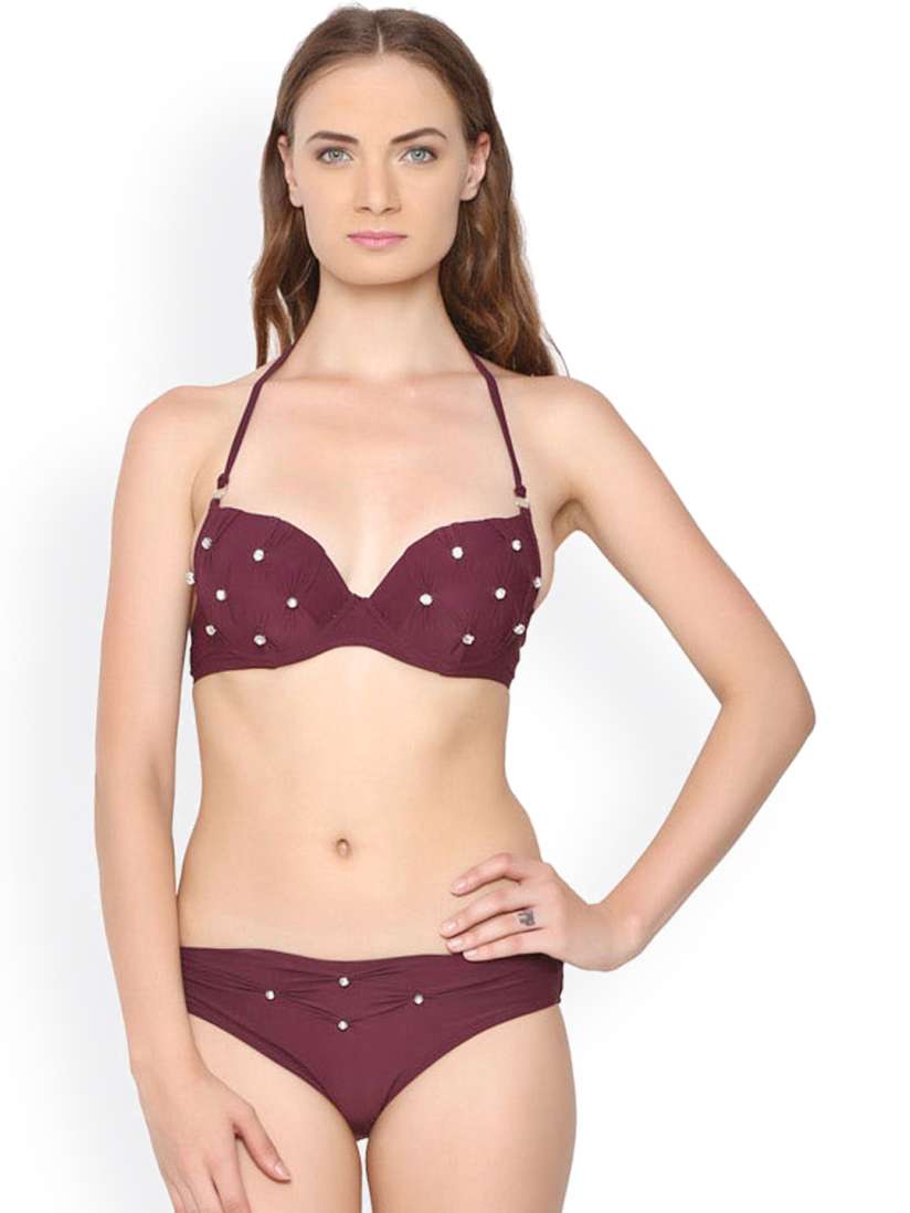 Myntra swimwear clearance