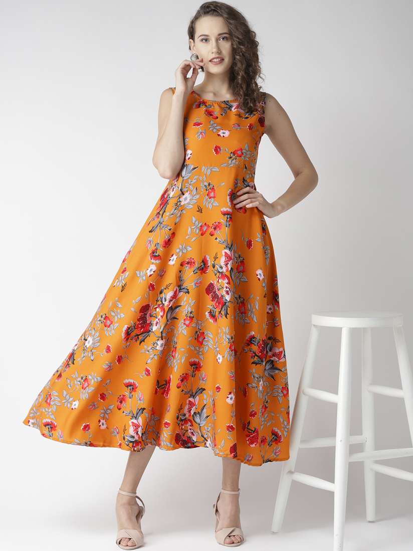 U&f dress on sale