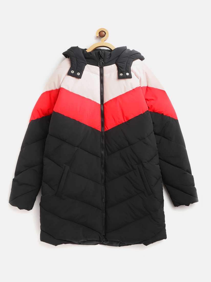 Marks and spencer girls jackets deals