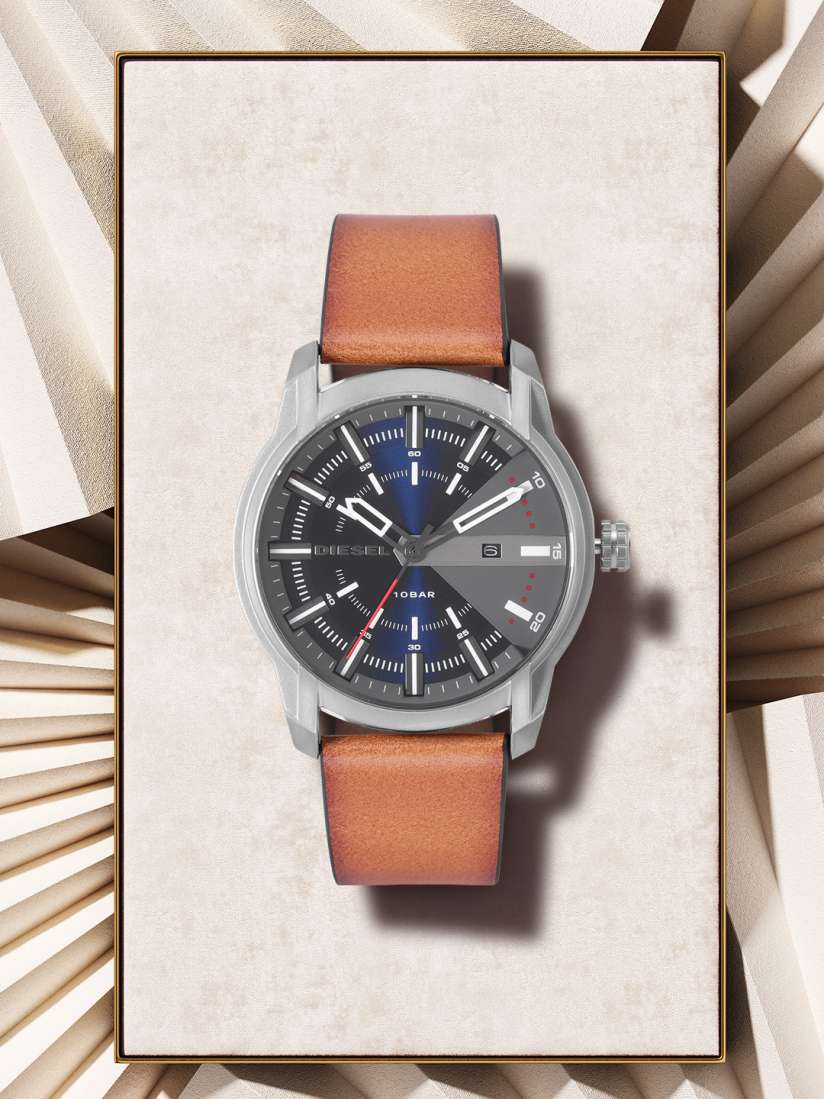 Diesel dz1784 armbar watch sales