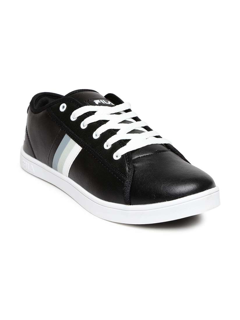 Fila casual shoes myntra new arrivals