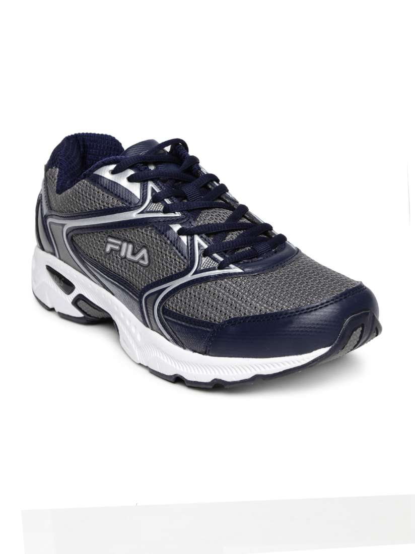 Fila sports shoes myntra on sale