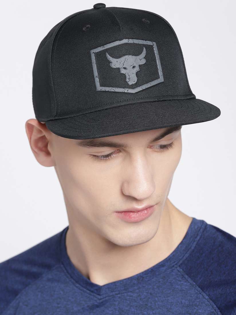 Trucker Hat Flat Bill Caps Mens Hats Snapback Cap Mens Snap Brim